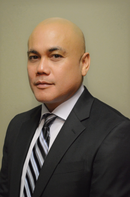 Don Gonzalez — licensed HECM advisor and Golden Reverse Mortgage specialist